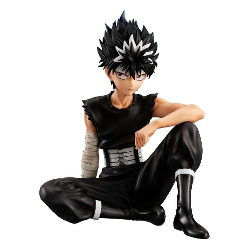 Yu Yu Hakusho G.E.M. Series - Rangiku Hiei Palm
Size Statue Figure (9cm)