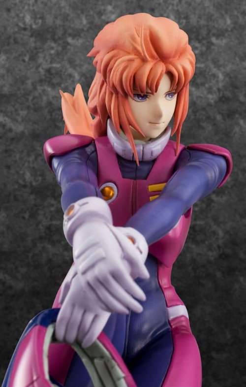 Mobile Suit Gundam Excellent Model RAH DX G.A. NEO -
Marida Cruz 1/8 Φιγούρα Αγαλματίδιο (17cm)