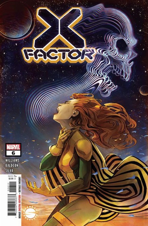 X-Factor #06