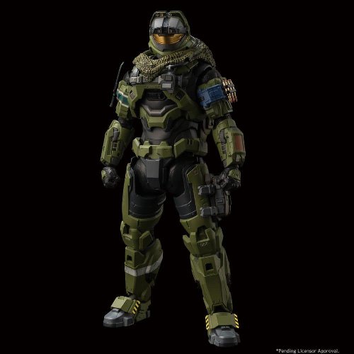 Halo:Reach - Jun-A266 (Noble Three) 1/12 Φιγούρα
Δράσης (17cm)