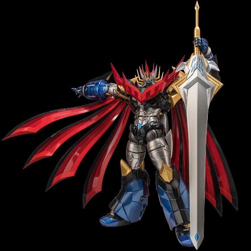 Mazinger Z - Riobot Mazin Emperor G Φιγούρα Δράσης
(21cm)