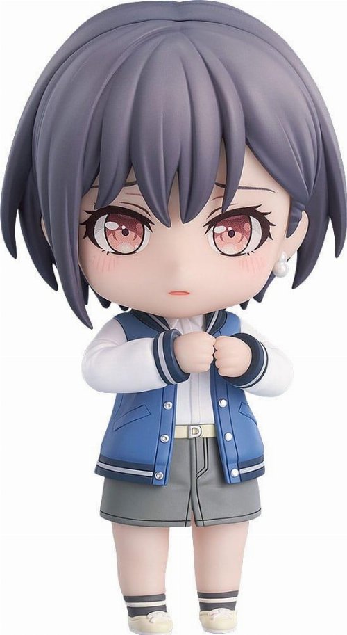 BanG Dream! - Tomori Takamatsu #2536 Nendoroid Φιγούρα
Δράσης (10cm)