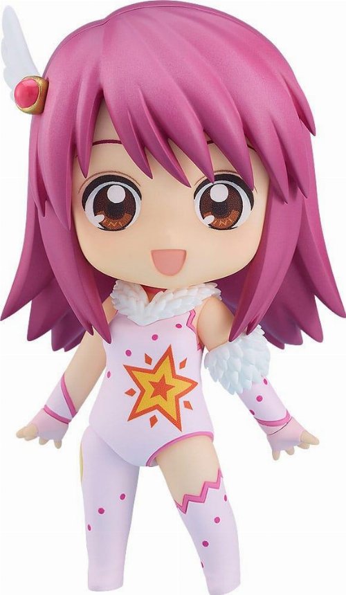 Kaleido Star - Sora Naegino #2538 Nendoroid Φιγούρα
Δράσης (10cm)