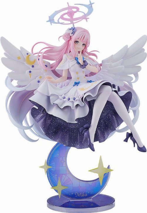 Blue Archive - Mika Call of the Stars 1/7 Statue
Figure (27cm)