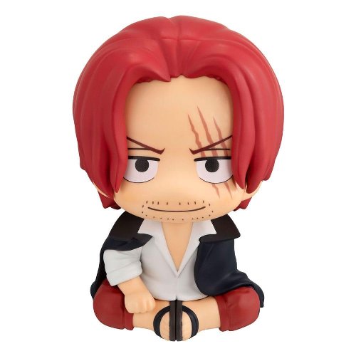 One Piece: Look Up - Shanks Φιγούρα Αγαλματίδιο
(11cm)