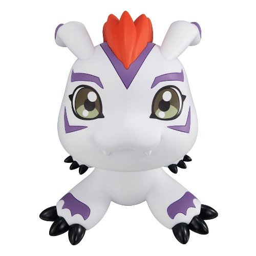 Digimon Adventure: Look Up - Gomamon Φιγούρα
Αγαλματίδιο (11cm)