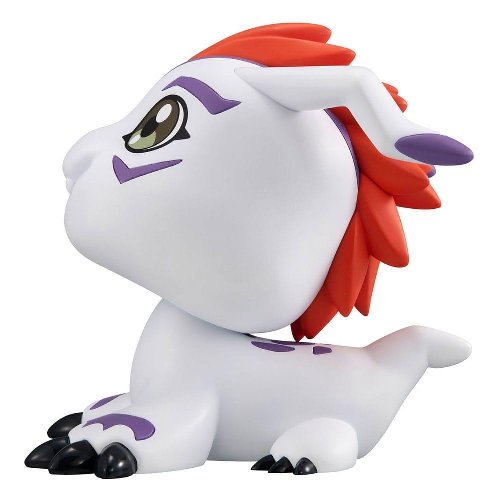 Digimon Adventure: Look Up - Gomamon Φιγούρα
Αγαλματίδιο (11cm)