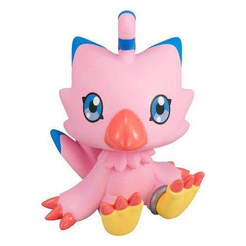 Digimon Adventure: Look Up - Piyomon Φιγούρα
Αγαλματίδιο (11cm)