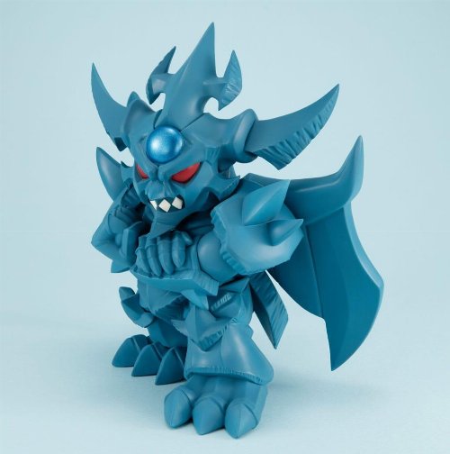 Yu-Gi-Oh! Duel Monsters Megatoon - Obelisk the
Tormentor Φιγούρα Αγαλματίδιο (15cm)