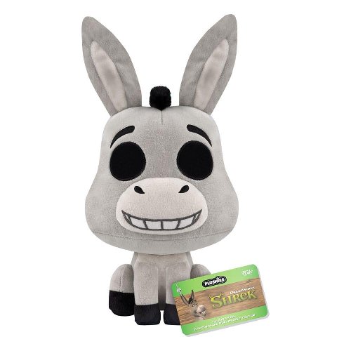 Funko Plushies Shrek - Donkey Φιγούρα Λούτρινο
(18cm)