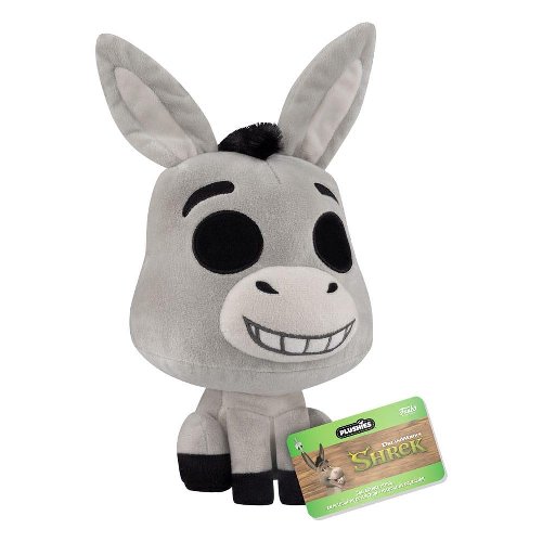 Funko Plushies Shrek - Donkey Φιγούρα Λούτρινο
(18cm)