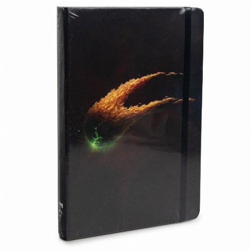 Warhammer Age of Sigmar - Skaventide
Notepad