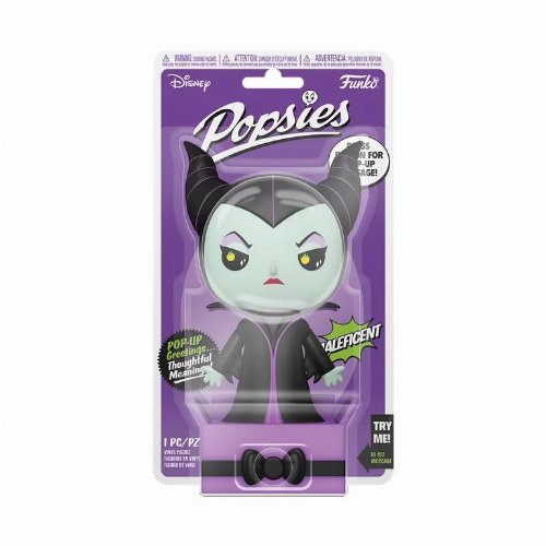 Funko Popsies! Disney - Maleficent Φιγούρα
(13cm)