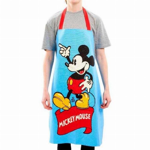 Disney - Mickey Mouse Ποδιά Μαγειρικής