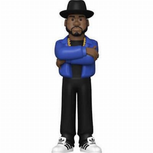 Vinyl Gold: GOLD - Run DMC: JMJ Statue Figure
(13cm)