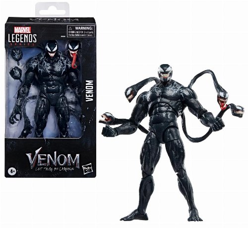 Marvel Legends - Venom Φιγούρα Δράσης
(15cm)