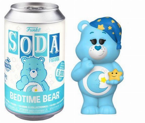 Funko Vinyl Soda Care Bears - Bedtime Bear
Figure (LE6000)