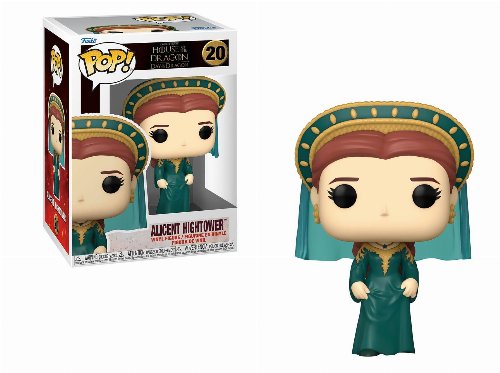 Φιγούρα Funko POP! House of the Dragon - Alicent
Hightower #20