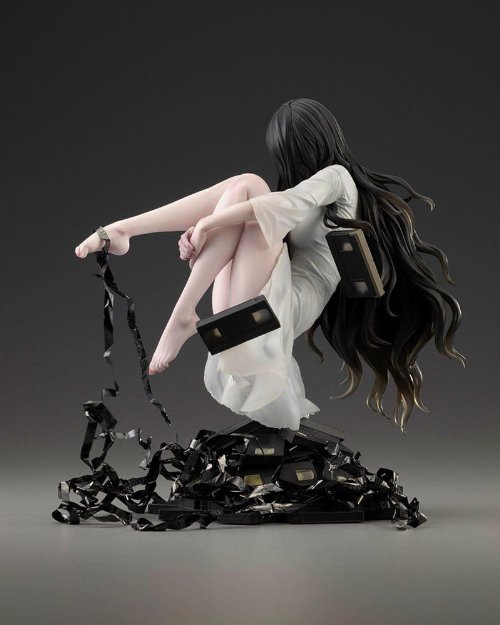 The Ring: Bishoujo - Sadako 1/7 Φιγούρα Αγαλματίδιο
(17cm)