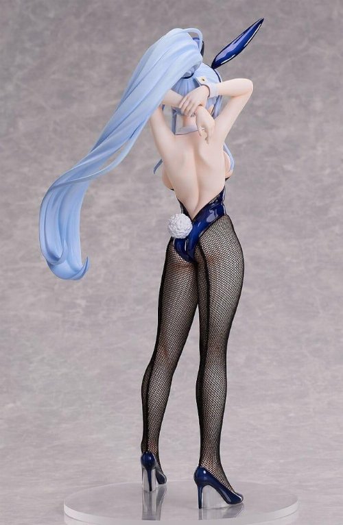 I Was Reincarnated as the 7th Prince so I Can
Take My Time Perfecting My Magical Ability - Sylpha: Bunny 1/6
Statue Figure (29cm)