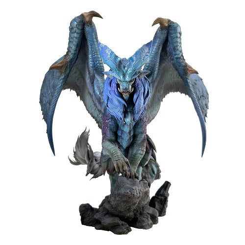 Monster Hunter: CFB Creators Model - Lunastra Φιγούρα
Αγαλματίδιο (26cm)