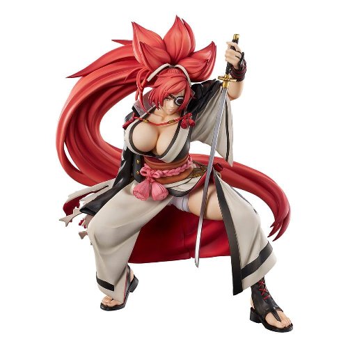 Guilty Gear Strive - Baiken Φιγούρα Αγαλματίδιο
(23cm)