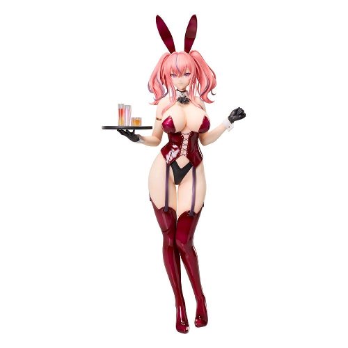 Azur Lane - Bremerton: Anniversary Bunny 1/4 Φιγούρα
Αγαλματίδιο (45cm)