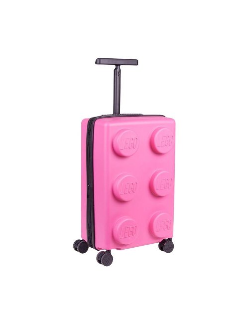 LEGO - Brick 2x3 Purple
Luggage