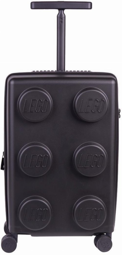 LEGO - Brick 2x3 Black
Luggage