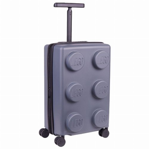 LEGO - Brick 2x3 Grey Luggage
(50x33cm)