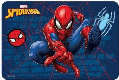 Marvel - Spider-Man Desk Σουπλά
(43x29cm)