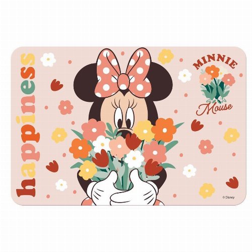 Disney - Minnie Mouse Desk Mat
(43x29cm)