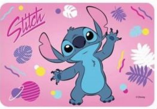 Disney - Lilo & Stitch Desk Σουπλά
(43x29cm)