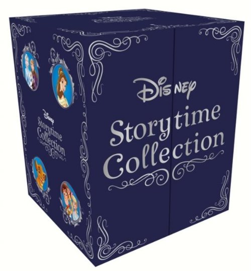 Κασετίνα Disney Storytime Collection