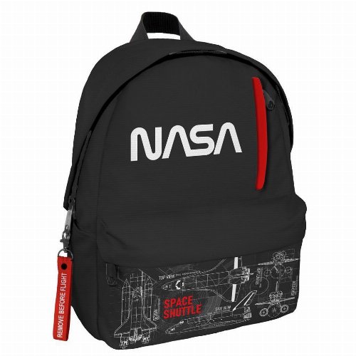 NASA - Space Shuttle 1 Τσάντα Σακίδιο
