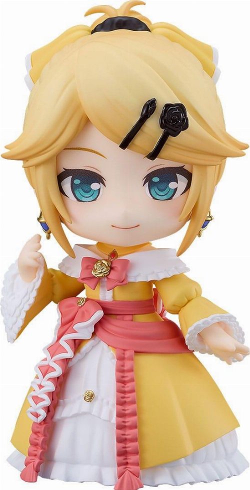 Character Vocal Series 02: Kagamine Rin/Len - Kagamine
Rin: The Daughter of Evil Nendoroid Φιγούρα Δράσης
(10cm)