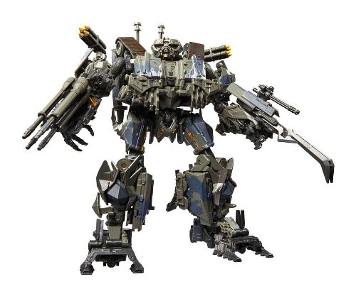 Transformers: Masterpiece - MPM-15 Decepticon
Brawl Action Figure (27cm)