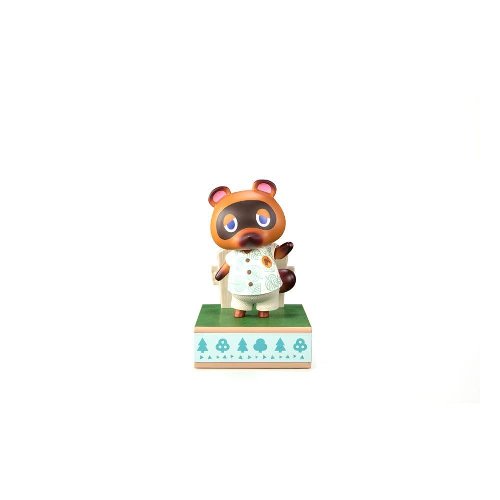 Animal Crossing: New Horizons - Tom Nook Φιγούρα
Αγαλματίδιο (22cm)