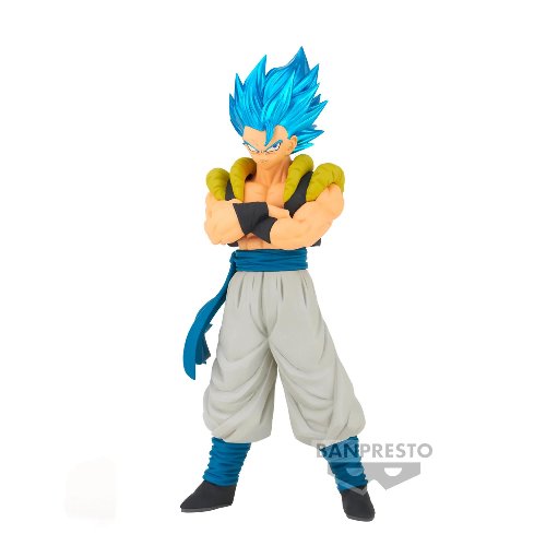 Dragon Ball Super: Blood of Saiyans - Gogeta
Statue Figure (18cm)