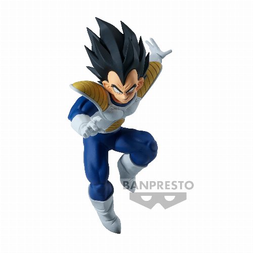 Dragon Ball Z: Match Makers - Vegeta Statue
Figure (10cm)