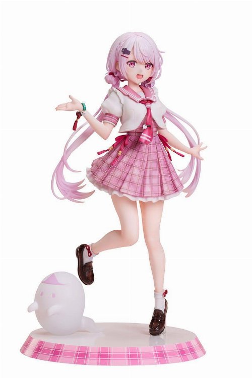 Nijisanji - Shiina Yuika 1/7 Statue Figure
(23cm)