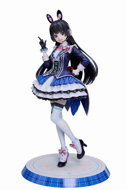 Nijisanji - Tsukino Mito 1/7 Φιγούρα Αγαλματίδιο
(25cm)