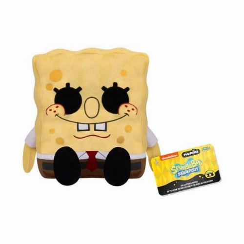 SpongeBob SquarePants: 25th Anniversary -
SpongeBob Plush Figure (18cm)