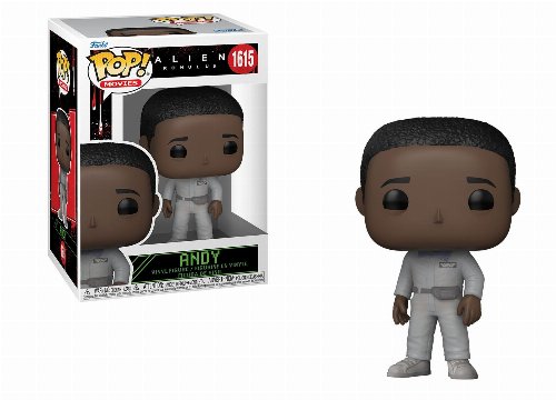 Figure Funko POP! Alien: Romulus - Andy
#1615