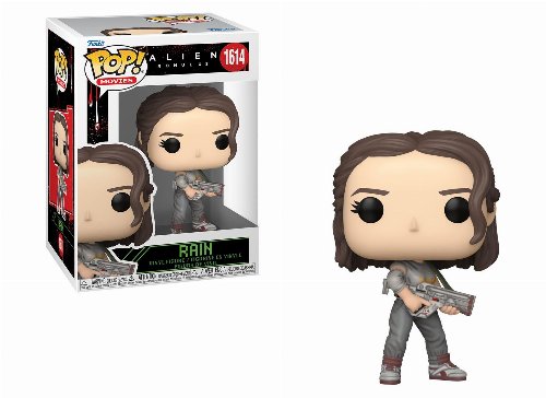 Figure Funko POP! Alien: Romulus - Rain
#1614