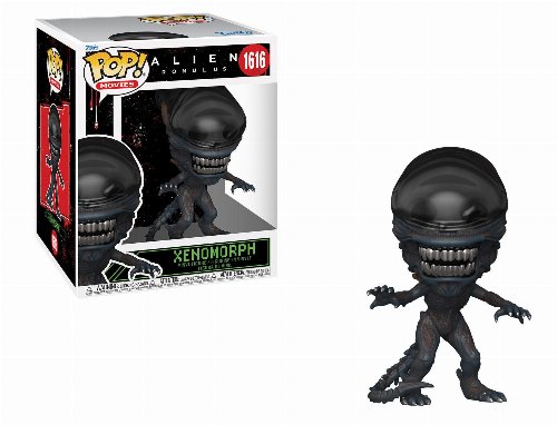 Φιγούρα Funko POP! Alien: Romulus - Xenomorph #1616
Supersized