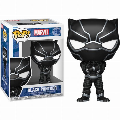 Φιγούρα Funko POP! Marvel New Classics - Black Panther
#1418