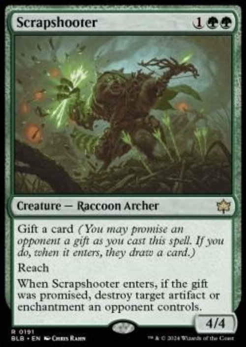 Scrapshooter