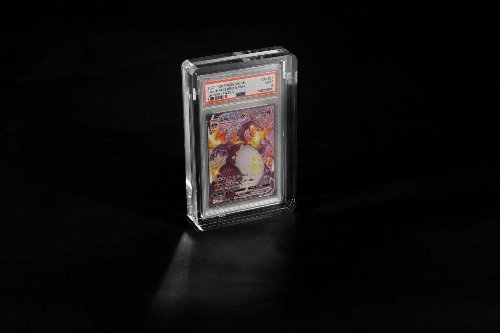 Ultra Pro - Graded Card Display
(Trophy)