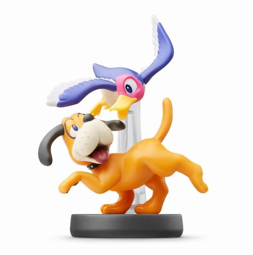 Nintendo Amiibo: Super Smash Bros - Duck Hunt Duo #47
Φιγούρα